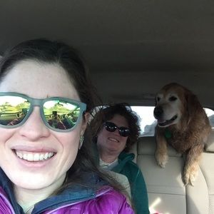 Meet your Posher, Alex